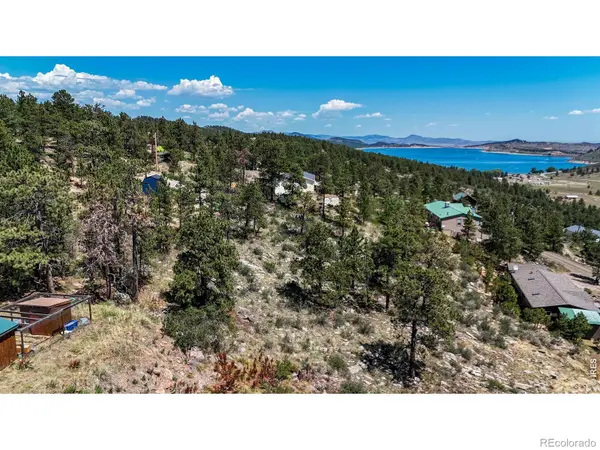 324 Gunn AVE, Berthoud, CO 80513