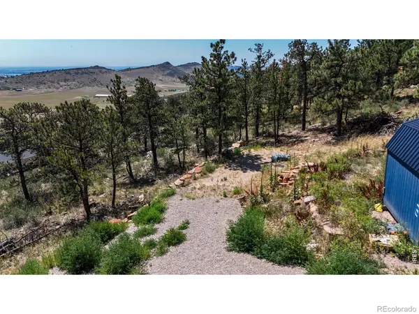 324 Gunn AVE, Berthoud, CO 80513