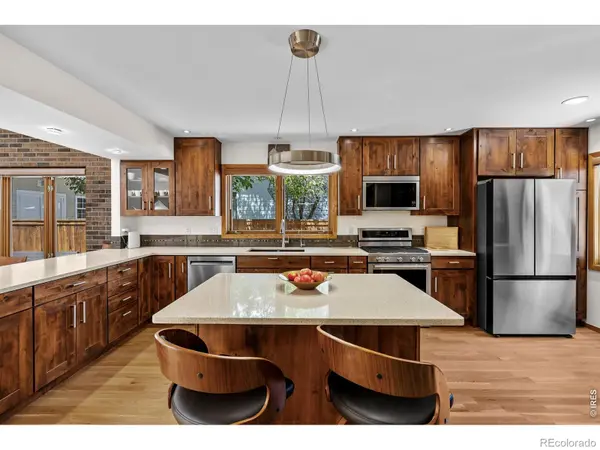 3647 Roundtree CT, Boulder, CO 80304
