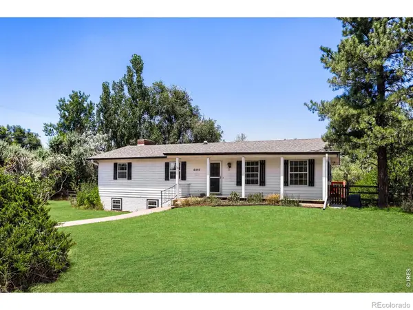 6397 Starling CT, Longmont, CO 80503