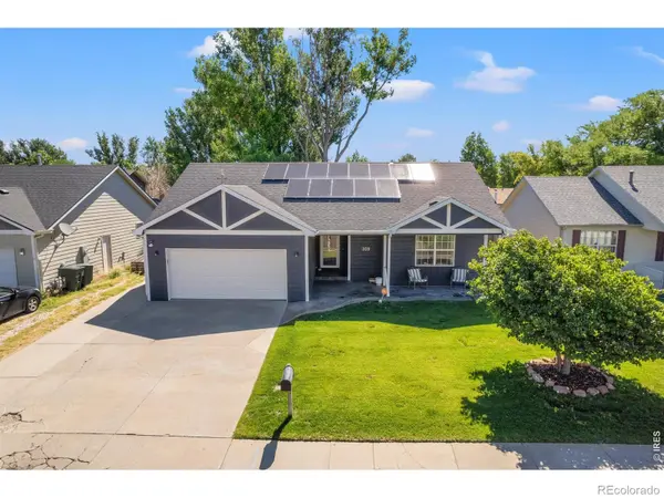 309 Glacier AVE, Brush, CO 80723