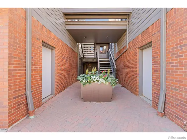 836 Walnut ST #A, Boulder, CO 80302