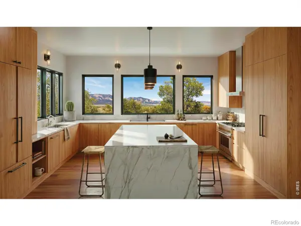 7855 Spring DR, Boulder, CO 80303