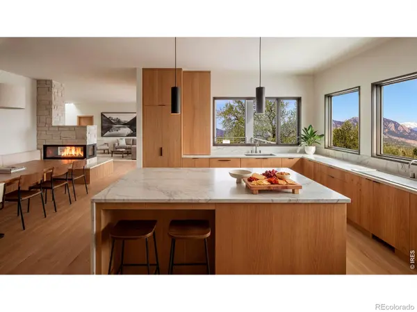7855 Spring DR, Boulder, CO 80303
