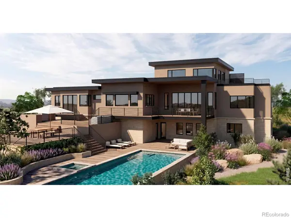 7855 Spring DR, Boulder, CO 80303