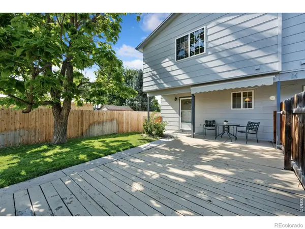 124 Indiana AVE, Berthoud, CO 80513