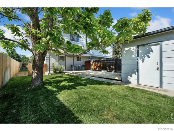 124 Indiana AVE,  Berthoud,  CO 80513