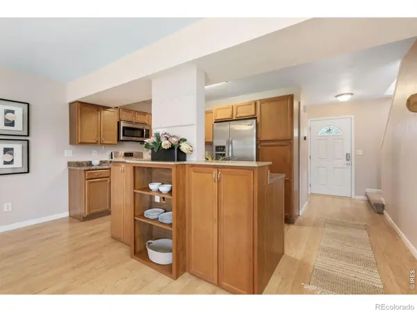 124 Indiana AVE, Berthoud, CO 80513