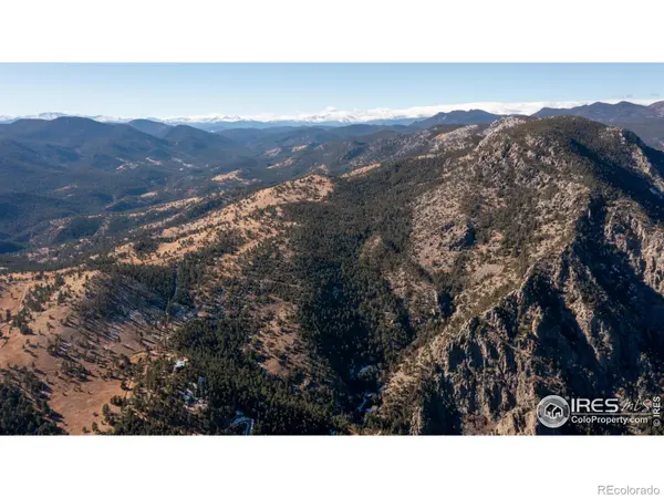 0 Lost Dove TRL, Golden, CO 80403