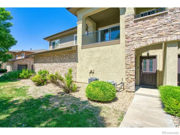 2239 Calais DR #11B, Longmont, CO 80504