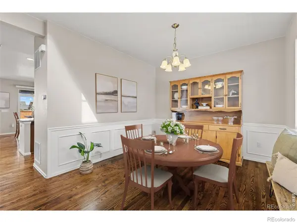 163 N Jamestown WAY, Aurora, CO 80018