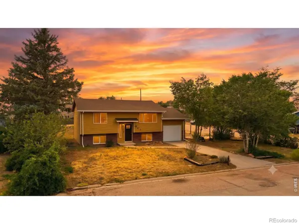801 4th ST, Pierce, CO 80650