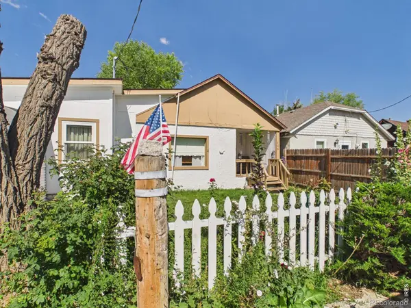 408 Clark ST, Eaton, CO 80615