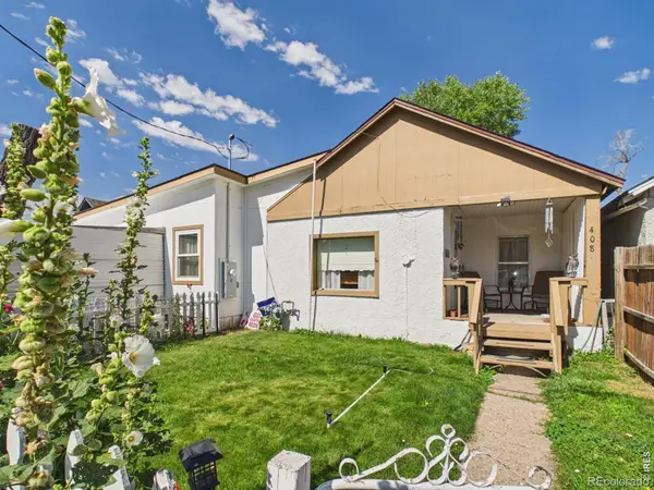 408 Clark ST, Eaton, CO 80615