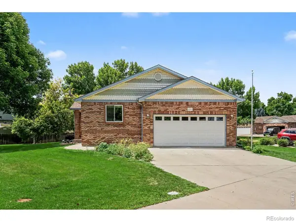 2563 Red River CT, Loveland, CO 80538