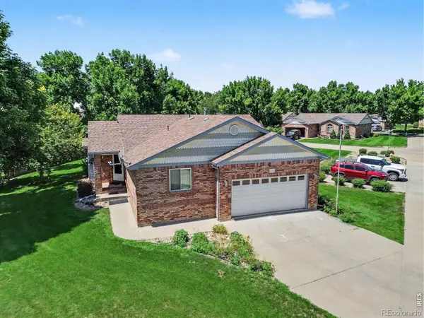 2563 Red River CT, Loveland, CO 80538