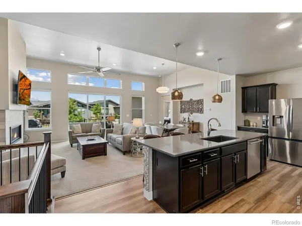 2703 Vallecito ST, Timnath, CO 80547