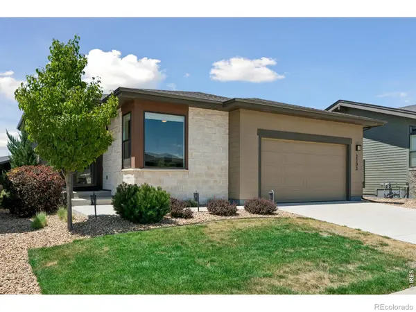 2703 Vallecito ST, Timnath, CO 80547