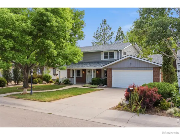 2175 Buena Vista DR, Greeley, CO 80634