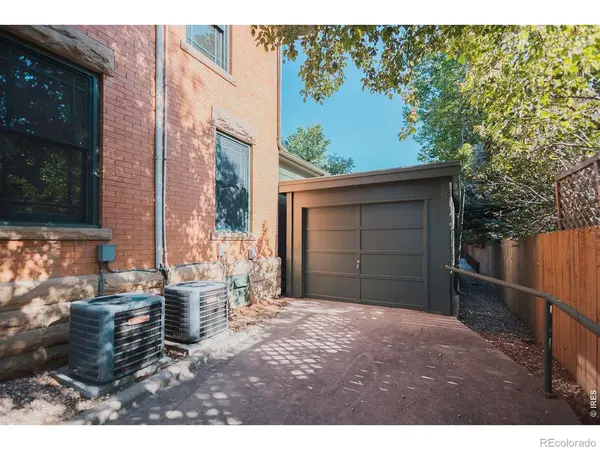 312 E Mulberry ST, Fort Collins, CO 80524
