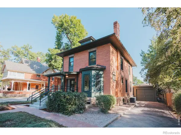 312 E Mulberry ST, Fort Collins, CO 80524