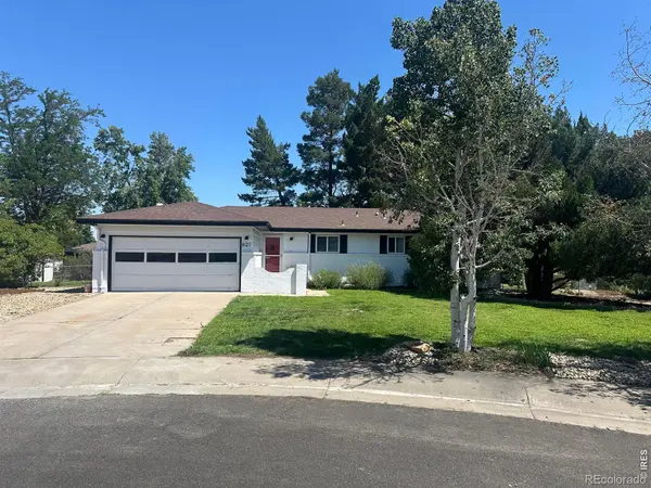 621 39th AVE, Greeley, CO 80634