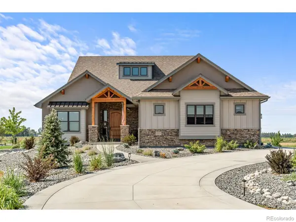 1920 Country DR, Frederick, CO 80504