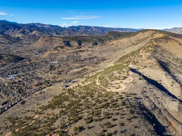 1285 Eagle Ridge RD, Lyons, CO 80540