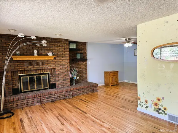 1324 Buchanan ST, Sterling, CO 80751