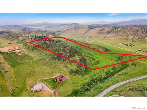 5644 Kiva Ridge DR, Berthoud, CO 80513