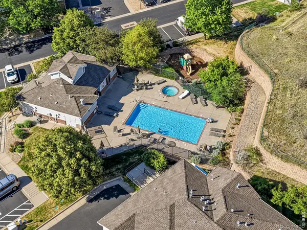 5536 Lewis CT #104, Arvada, CO 80002