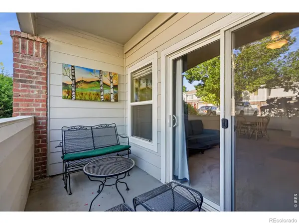 5536 Lewis CT #104, Arvada, CO 80002