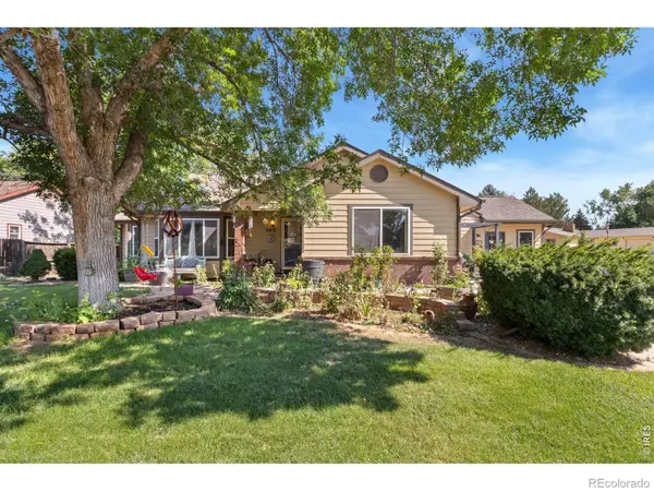 4812 Ruidosa DR, Fort Collins, CO 80524