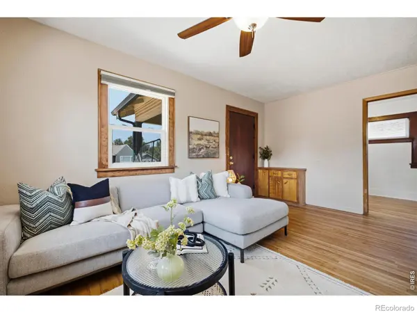 924 21st ST, Greeley, CO 80631