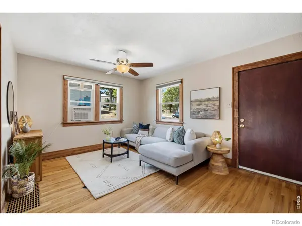 924 21st ST, Greeley, CO 80631