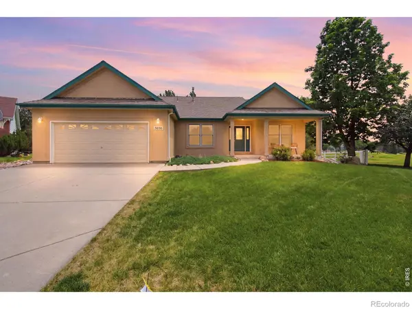 3926 Ridgeway CT, Fort Collins, CO 80526