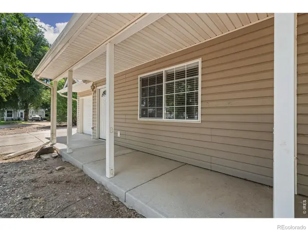 306 Ash CT, Evans, CO 80620