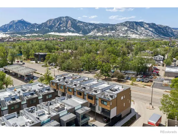 1898 Folsom ST, Boulder, CO 80302