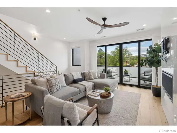 1898 Folsom ST, Boulder, CO 80302