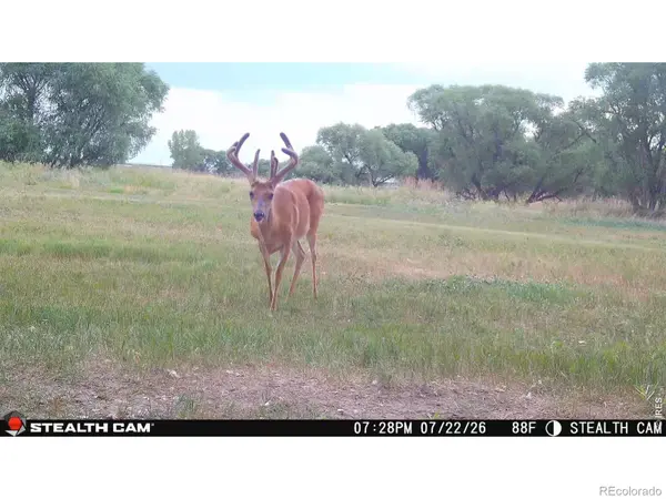 0 County Road 388, Kersey, CO 80644