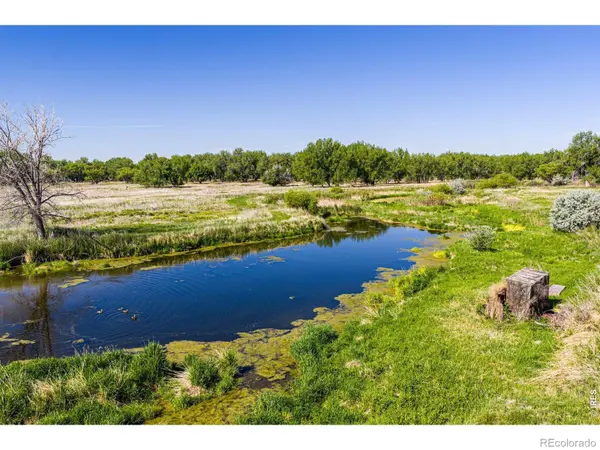 0 County Road 388, Kersey, CO 80644