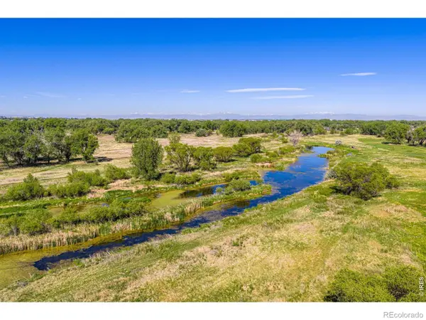 0 County Road 388, Kersey, CO 80644
