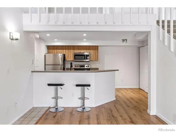 30 S Boulder CIR #3038, Boulder, CO 80303