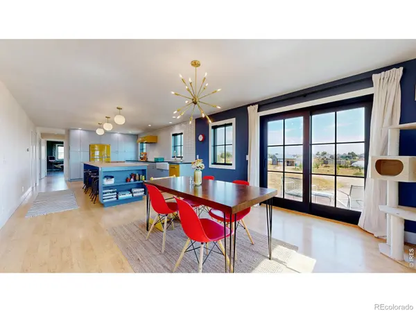 2425 W Blevins ST, Fort Collins, CO 80524
