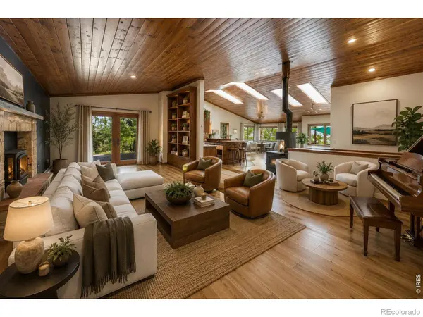 184 Chapman RD, Boulder, CO 80302