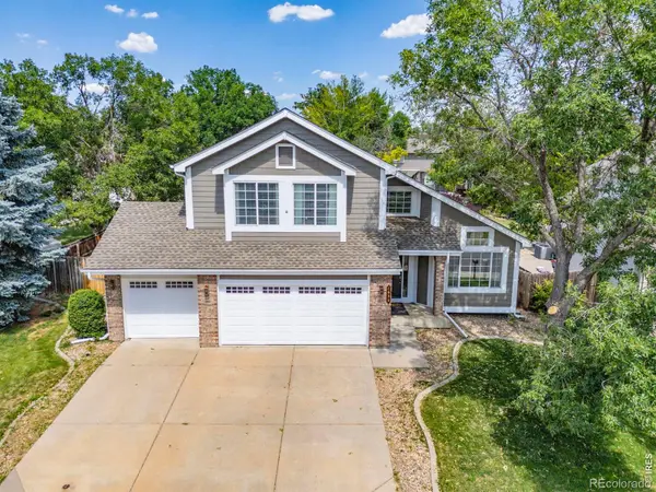 1630 Hemlock WAY, Broomfield, CO 80020