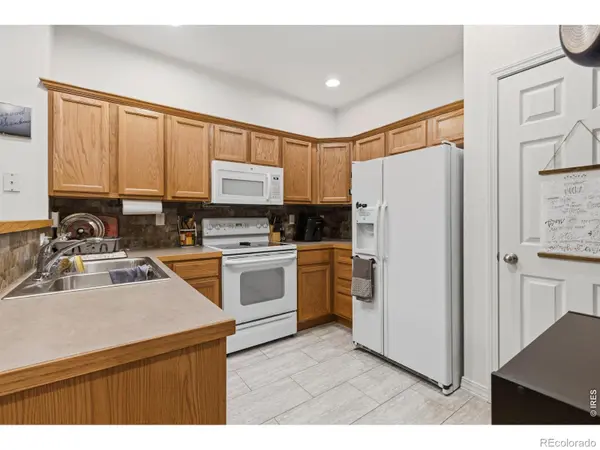 7075 19th ST #4, Greeley, CO 80634