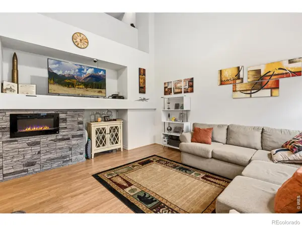 7075 19th ST #4, Greeley, CO 80634