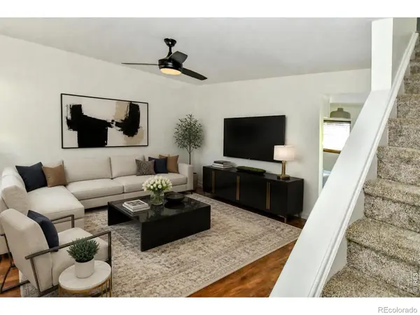 1615 Cottonwood DR #13, Louisville, CO 80027