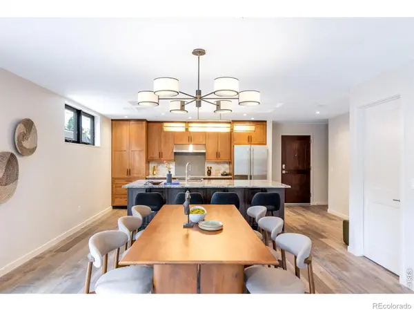 1525 Spruce ST #B, Boulder, CO 80302